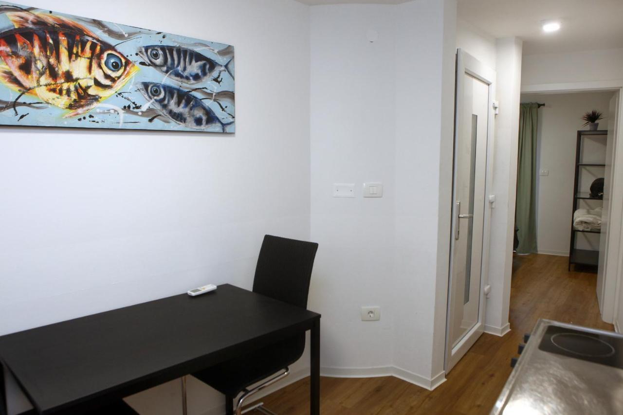 Cape Town Apartments Izola Exterior foto