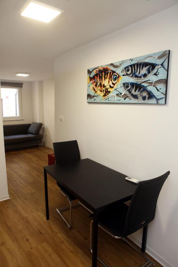 Cape Town Apartments Izola Exterior foto