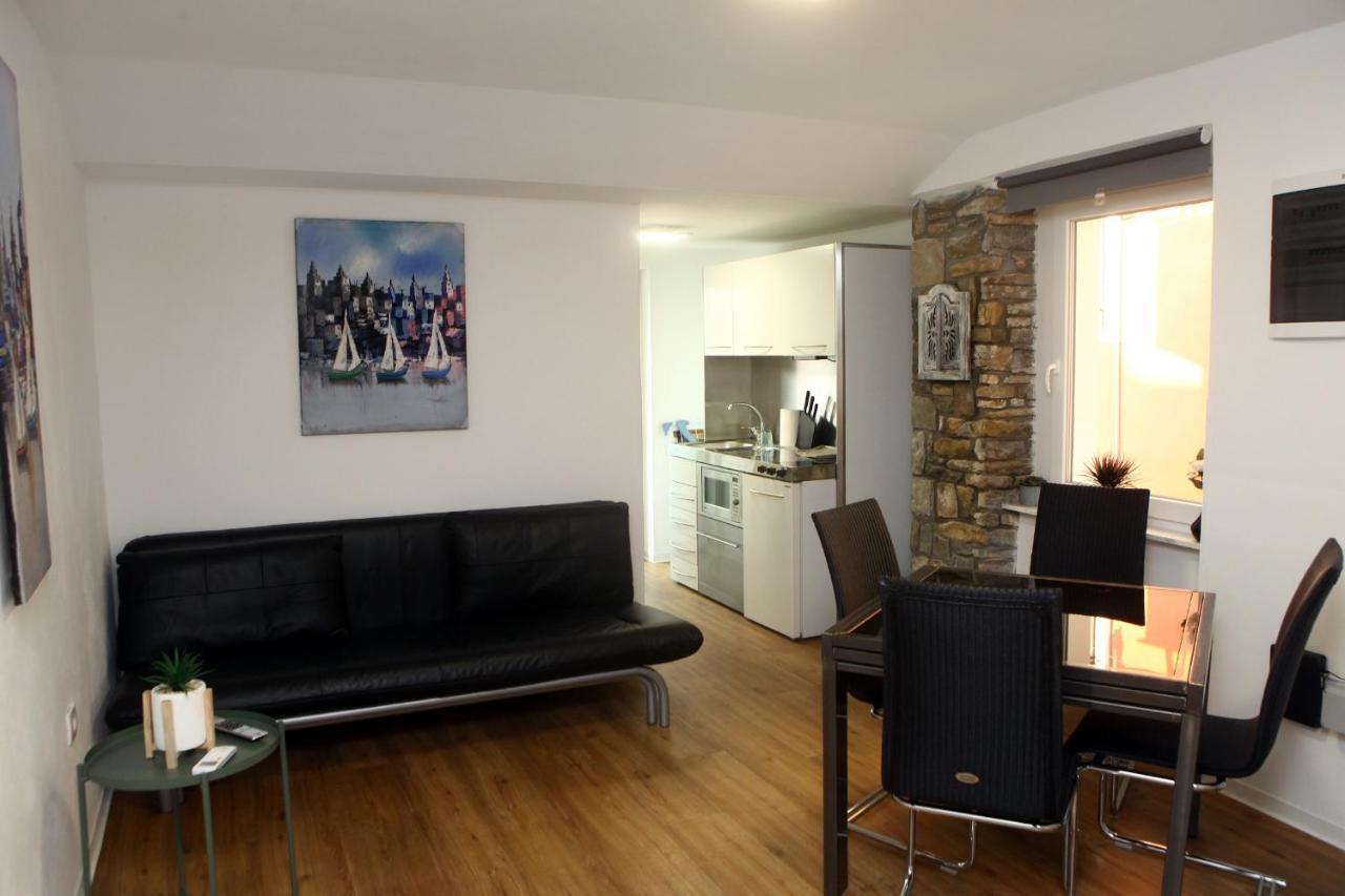 Cape Town Apartments Izola Exterior foto