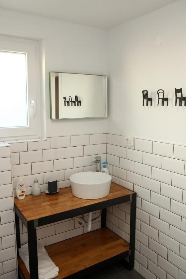 Cape Town Apartments Izola Exterior foto