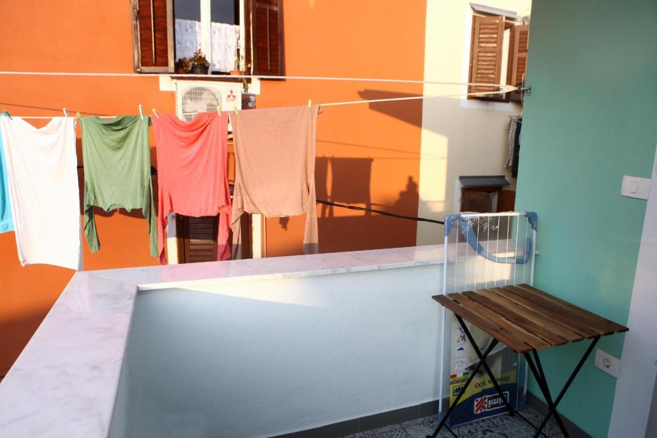 Cape Town Apartments Izola Exterior foto